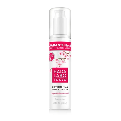 HADA LABO TOKYO WHITE LOTION NO.1 150 ML